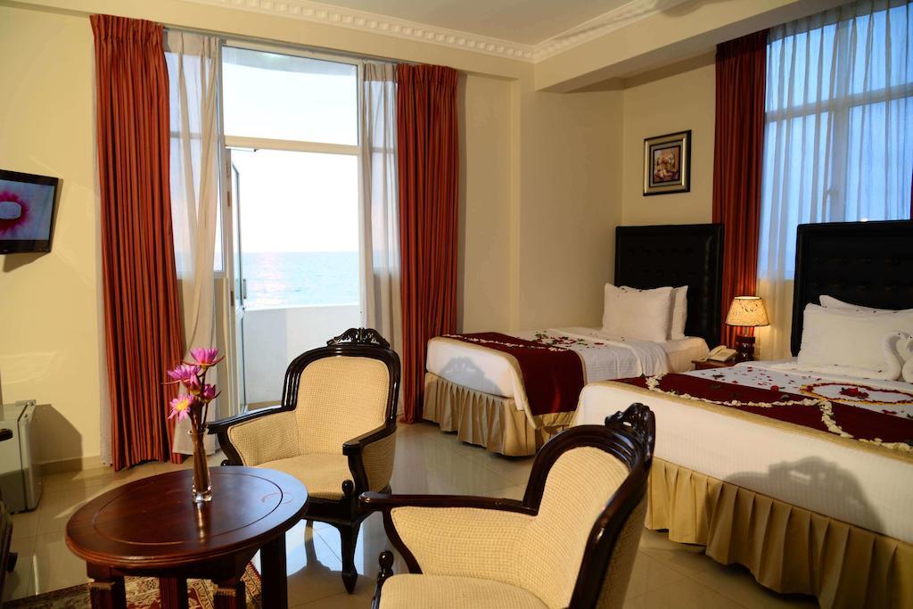 Lazaani Hotel Colombo Camera foto